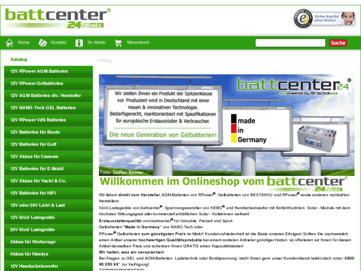 www.battcenter.net