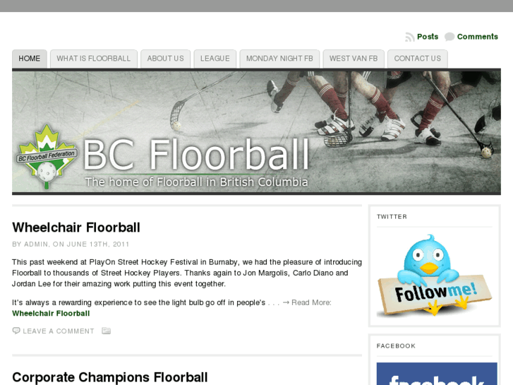 www.bcballhockey.com