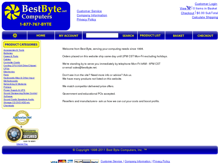 www.bestbyte.net