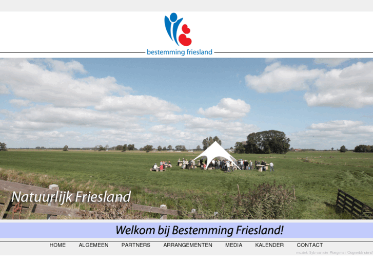 www.bestemming-friesland.nl