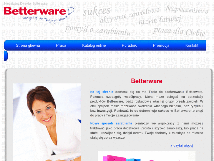 www.betterwarepl.com