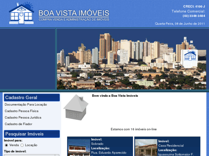 www.boavistaimoveis.com