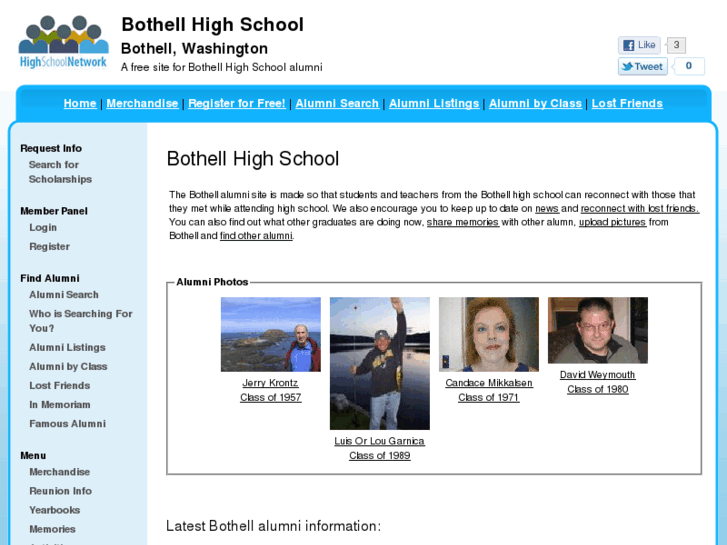 www.bothellhighschool.net