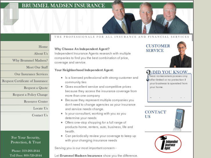 www.brummelmadsen.com