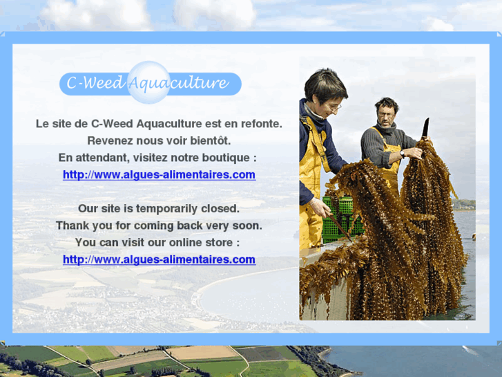 www.c-weed-aquaculture.com