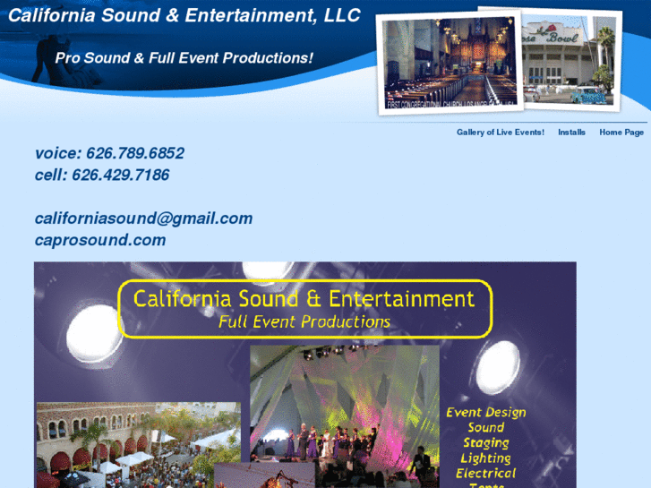 www.caprosound.com