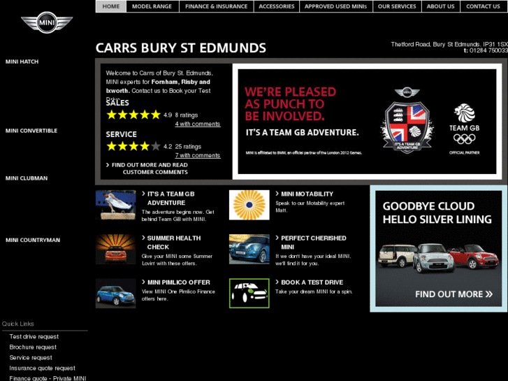 www.carrsmini.co.uk