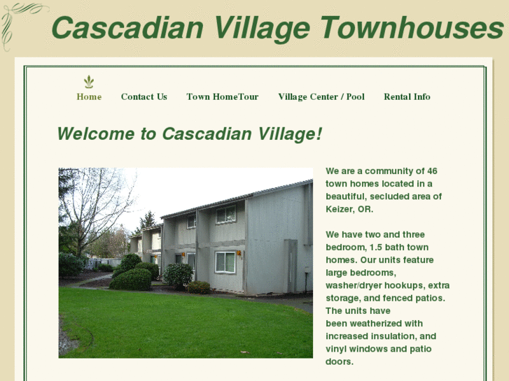 www.cascadianvillage.com