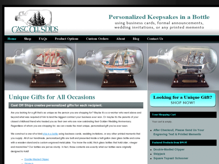 www.castoffships.com