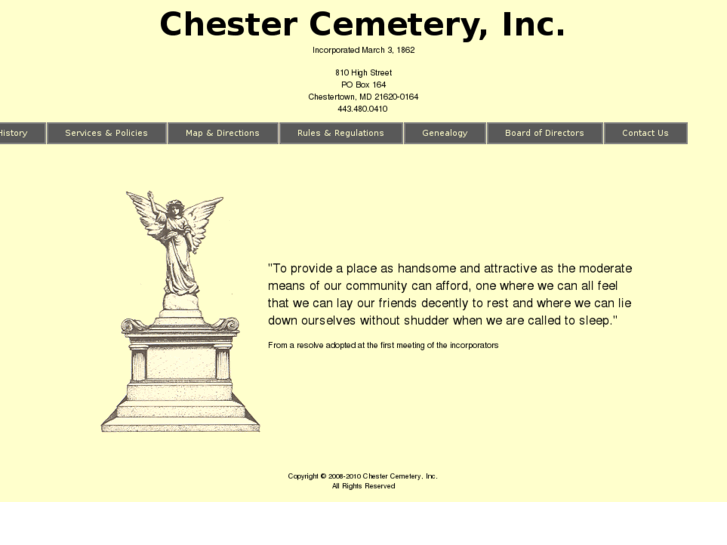 www.chestercemetery.org