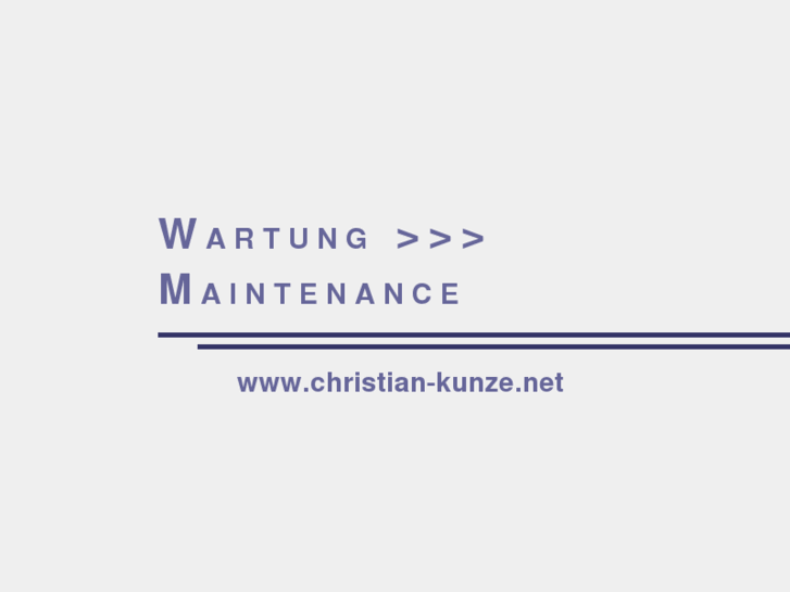 www.christian-kunze.net