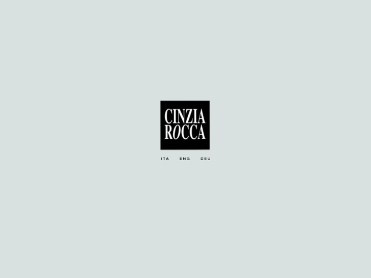 www.cinziarocca.com