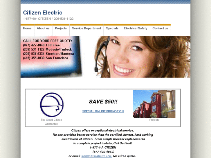 www.citizenelectric.com