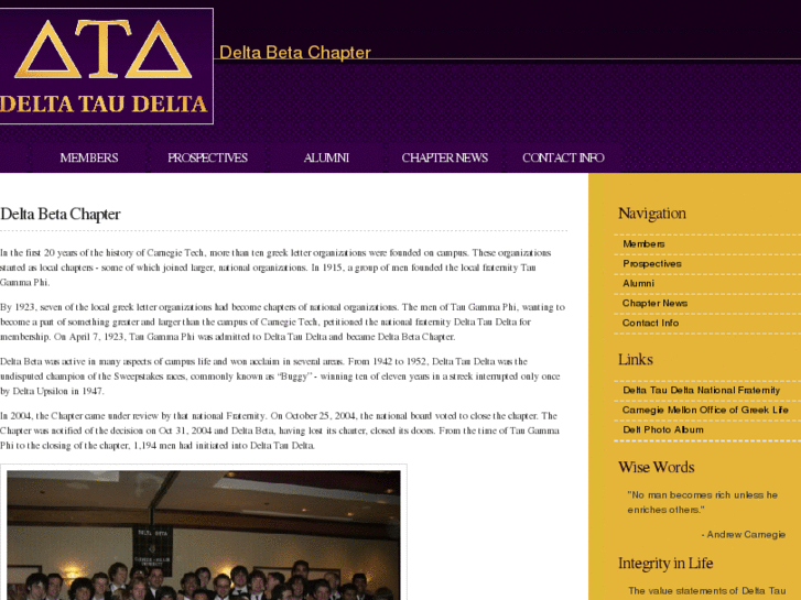 www.cmudelts.org