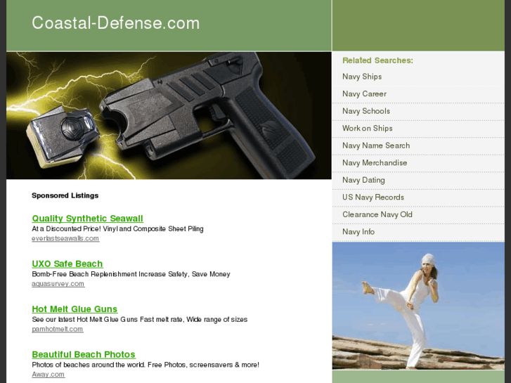 www.coastal-defense.com