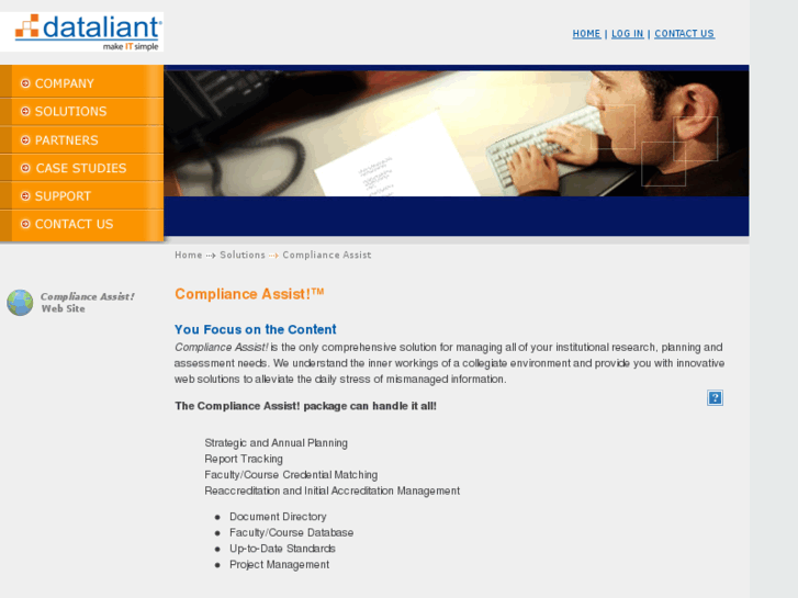 www.compliance-assist.net