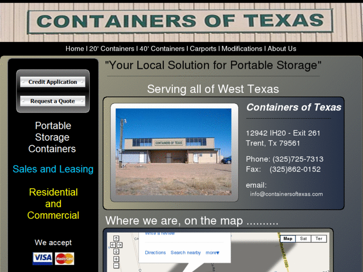 www.containersoftexas.com