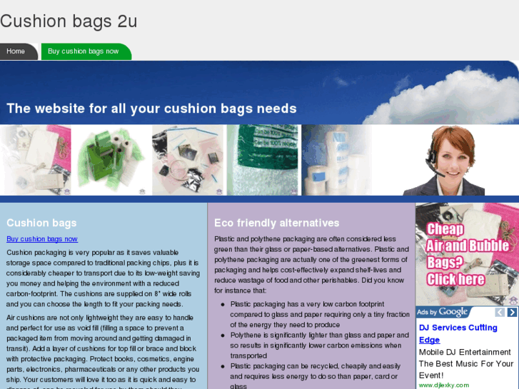 www.cushionbags2u.co.uk