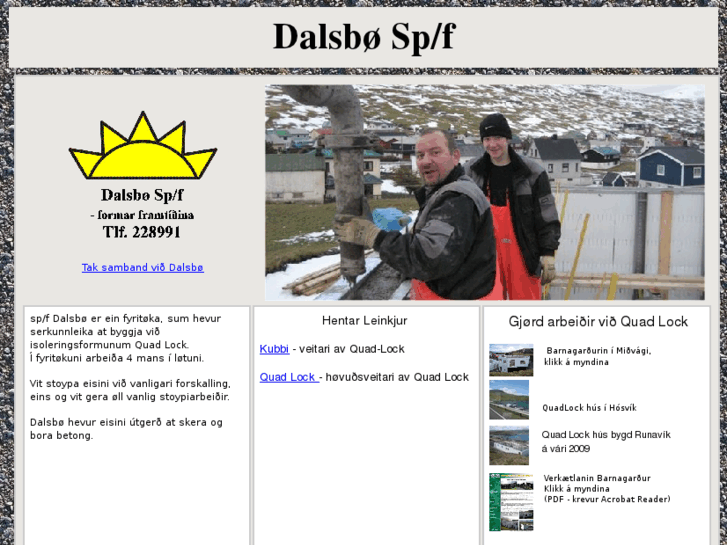 www.dalsbo.info