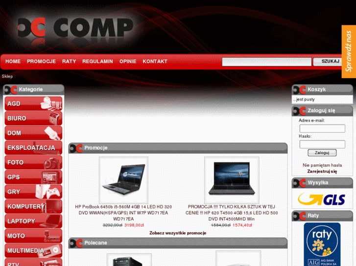 www.dccomp.pl