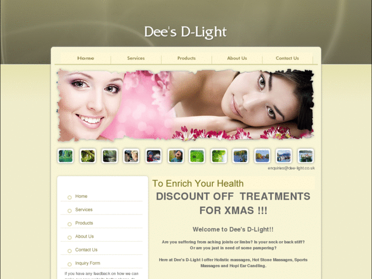 www.dee-light.co.uk