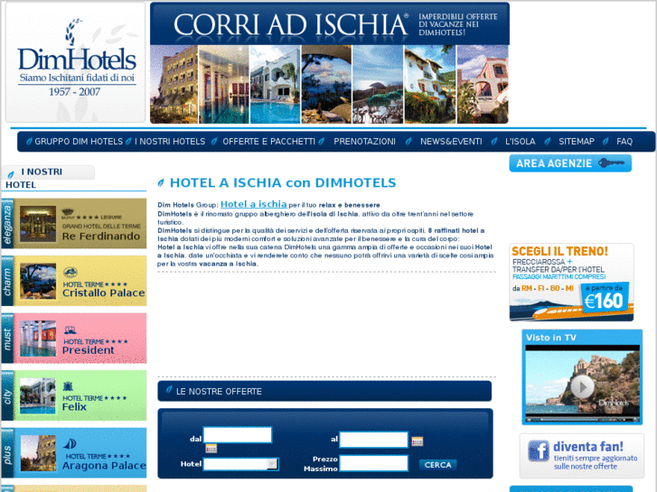 www.dimhotelischia.it