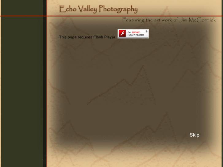 www.echovalleyphotography.com