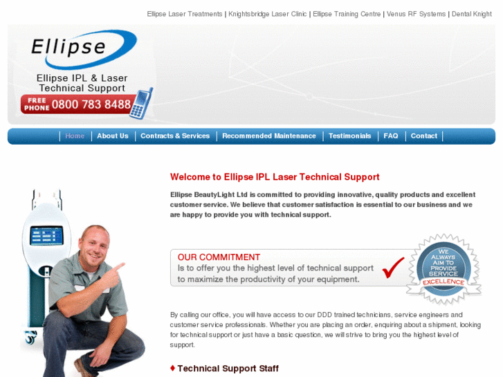 www.ellipsetechnicalsupport.com