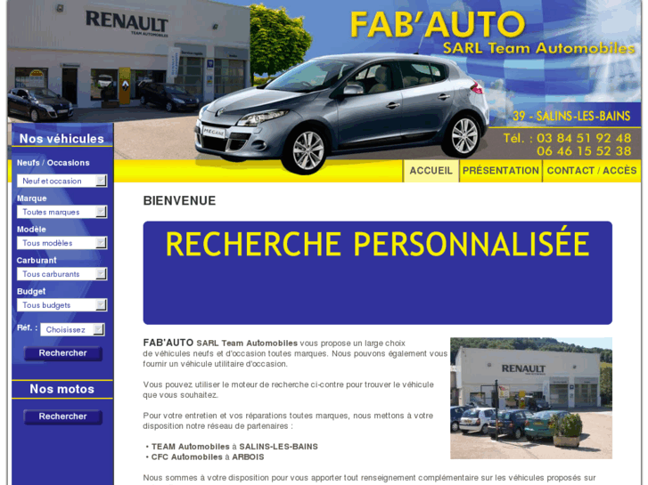 www.fab-auto.com