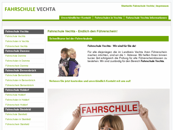 www.fahrschule-vechta.de