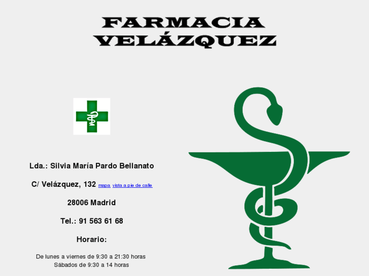 www.farmaciavelazquez.es