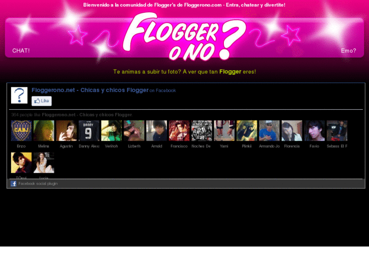 www.floggerono.net