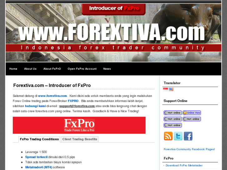 www.forextiva.com