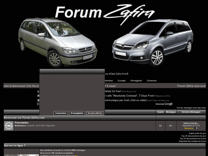 www.forum-zafira.com