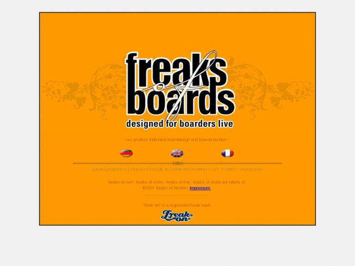 www.freaksofboards.com