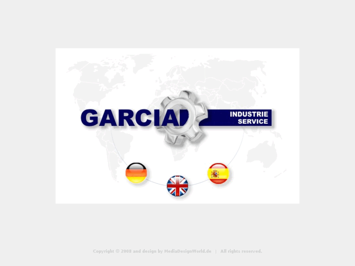 www.garciaindustrieservice.com