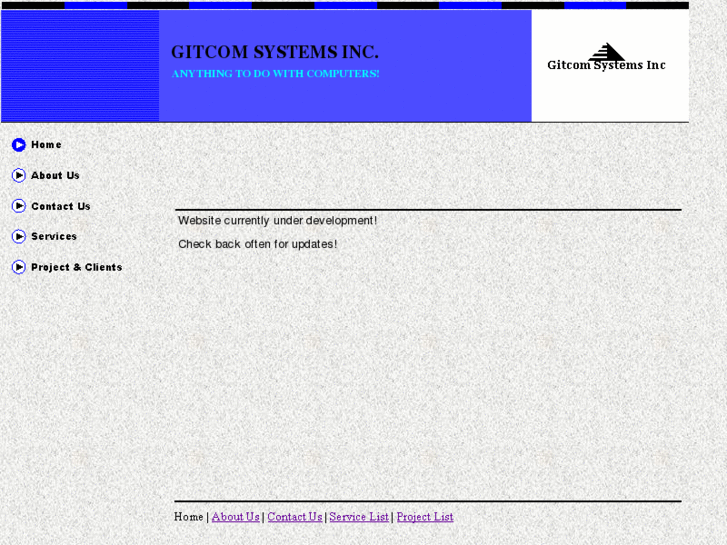 www.gitcomsystems.com