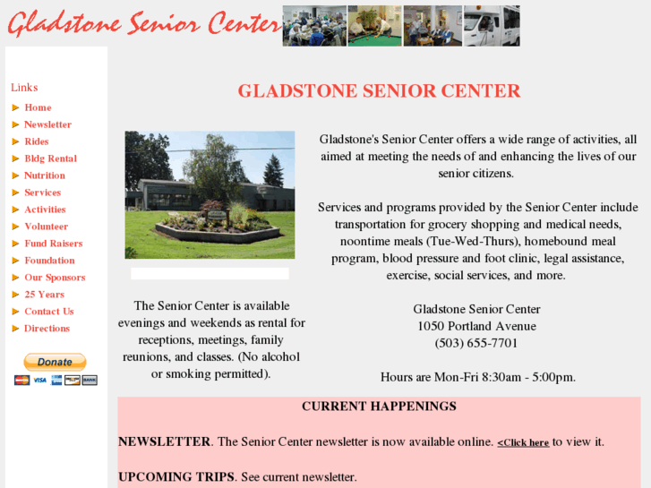 www.gladstoneseniors.org