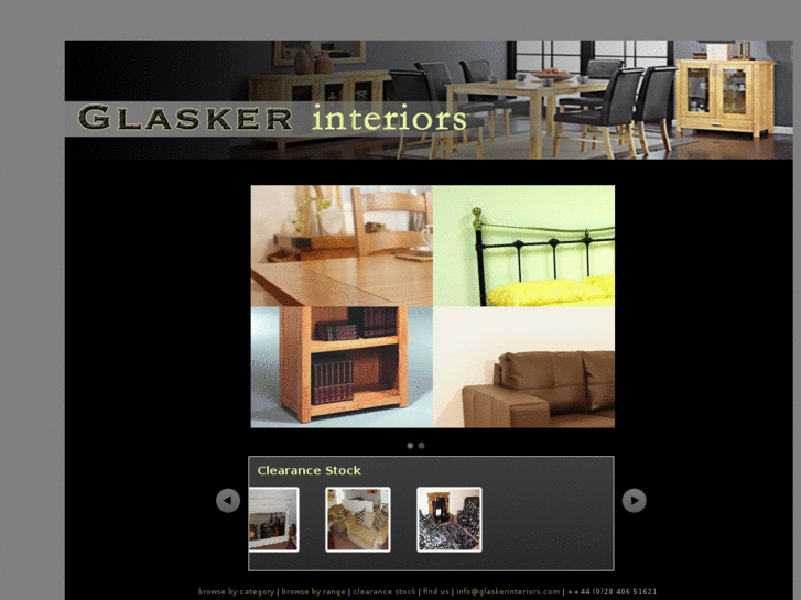 www.glaskerinteriors.com