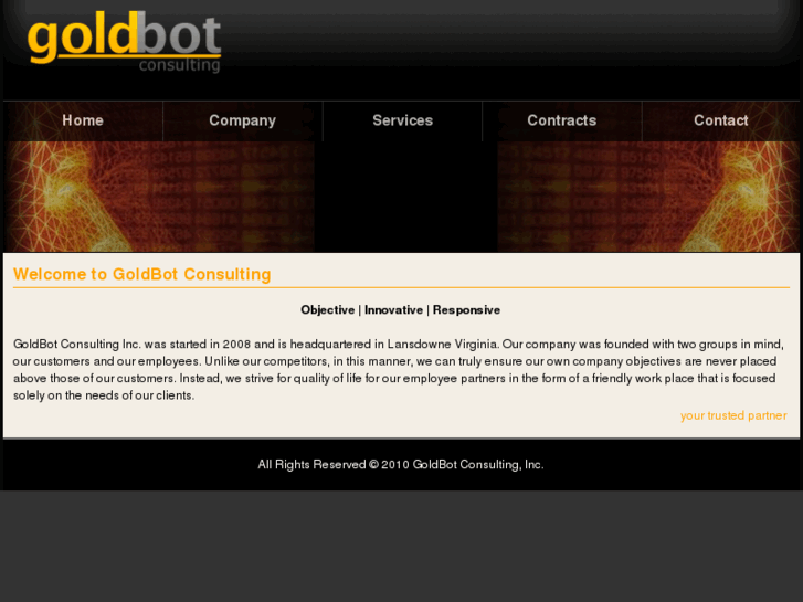 www.goldbot.org