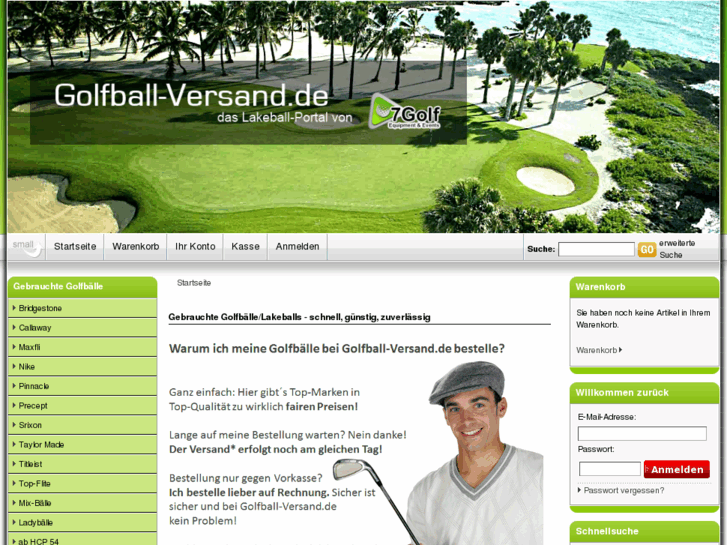 www.golfball-versand.com