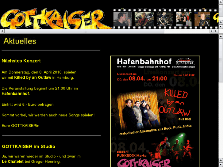 www.gottkaiser.info