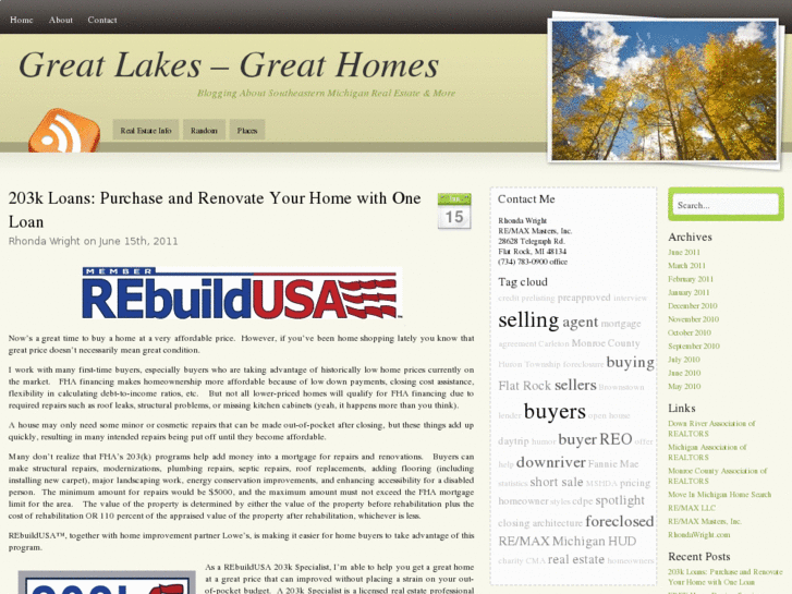 www.greatlakesgreathomes.com