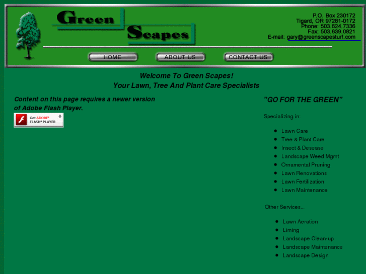 www.greenscapesturf.com