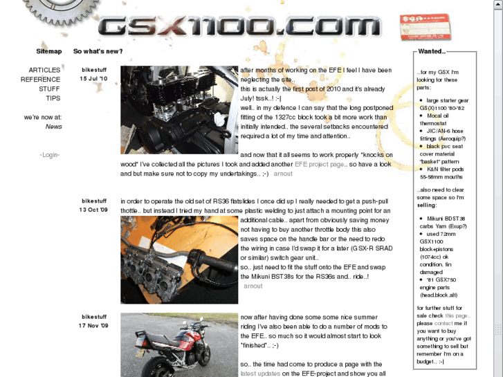 www.gsx1100.com