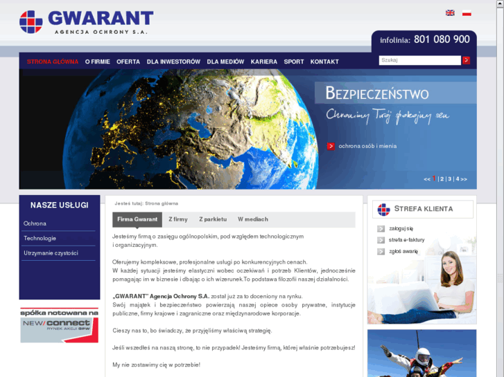 www.gwarant.pl