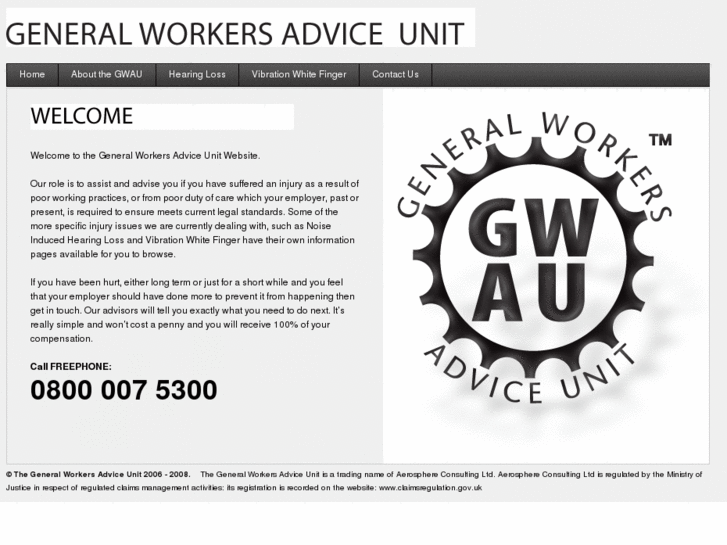 www.gwau.co.uk