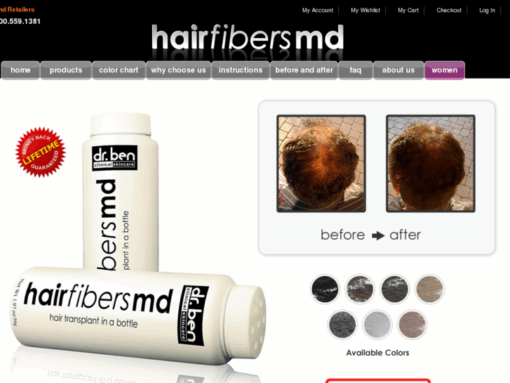 www.hairfibermd.com