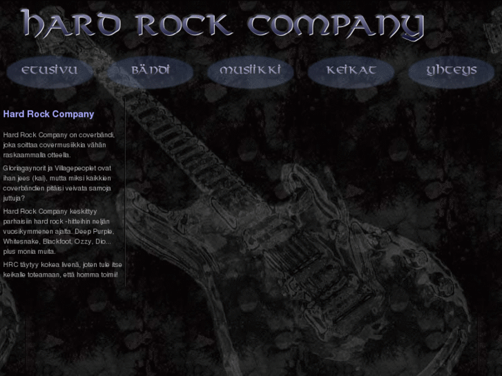 www.hardrockcompany.com