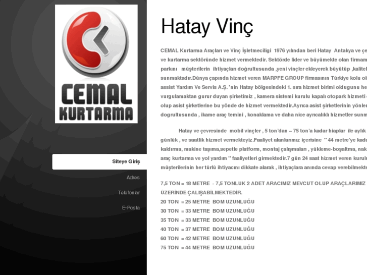 www.hatayvinc.net